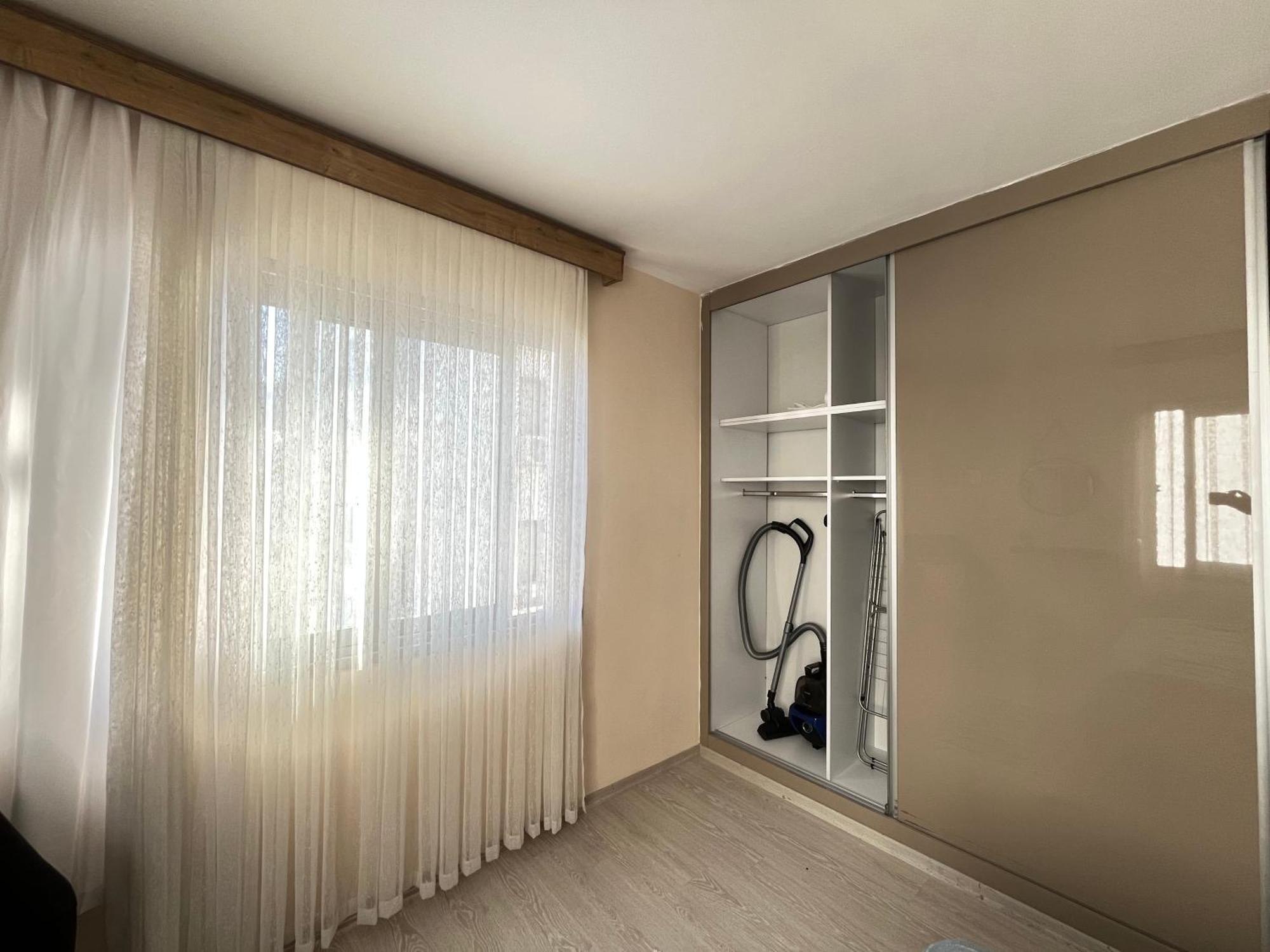 Weekend Apartments 2Br Kerýnia Eksteriør bilde